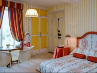 Chateau La Cour 