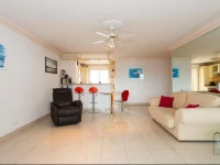 Appartement Mirabeau 