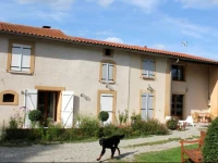 La Ferme de Bellune 