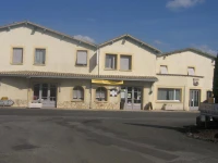 Hotel Restaurant des Trois Pigeons 