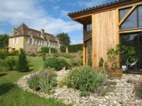 Chambre Hote/Spa Quermaurelle 