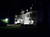 Chateau de Planchevienne 