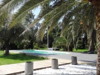 Les Jardins De Corneilla 