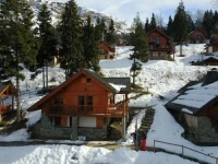 Chalet Clos Du Pre 