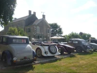 Manoir Le Monteuil 
