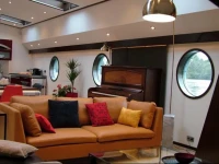 Seine Loftboat 