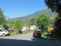 Camping la Tour 