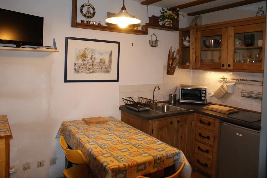 Chalet des Pistes 