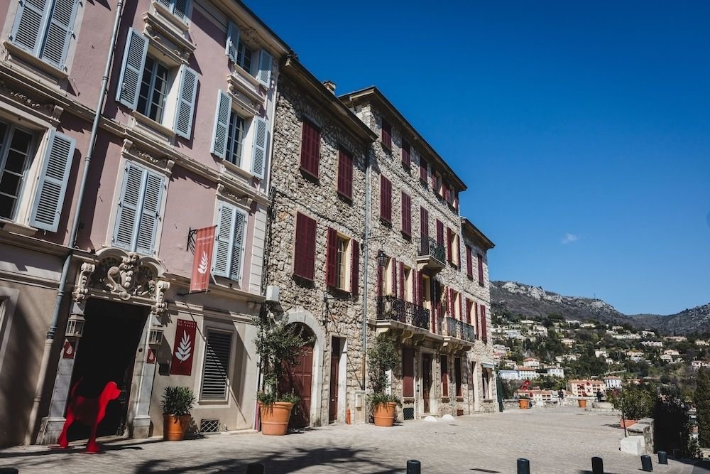 La Maison du Frene 