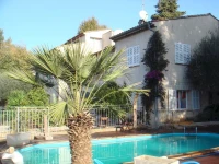 Maison de lAra 