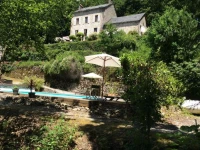 Chambres dhotes Le Moulin des Farges 