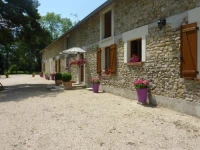 Chambres dHotes de la Junchere 