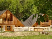 Chalet Le Pleynet 