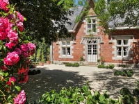 Le Pavillon De Keriolet 