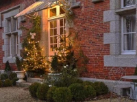 Le Petit Manoir de Keriolet 