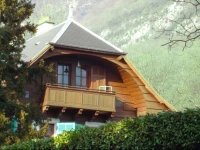 Maison aux Iris 