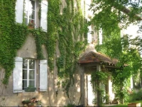 Le Domaine de Panissac 