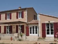 La Bastide des Alpilles 