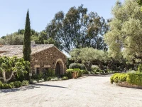 Domaine Les Mesanges 