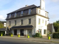 Relais des Voiles 
