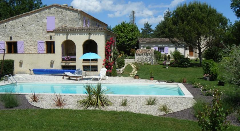 Plaine de Rouges 3*