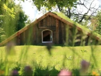Ecolodge La Belle Verte 