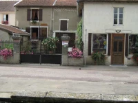 Chez Monique 