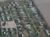 Camping La Ferme de Mayocq 