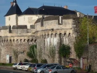 Loire-Sejours Gite Le Puits-Ferre 4*