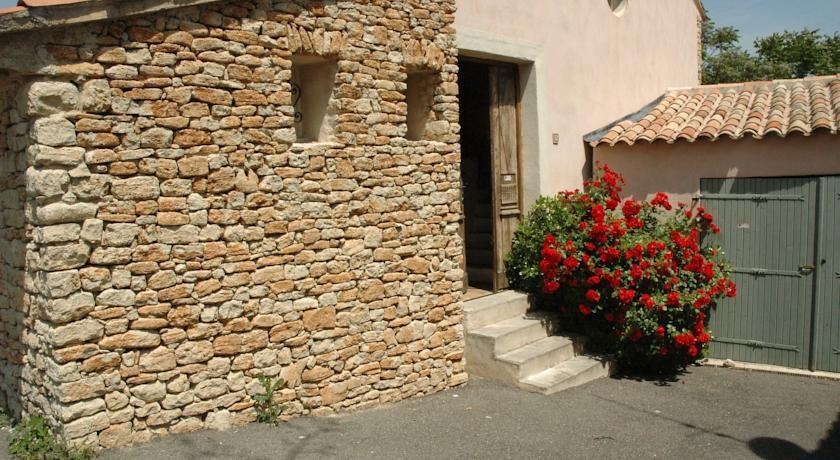 Le Hameau de Goult 