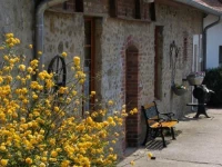 Auberge du Blaisel 