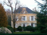 Villa Bordeaux-Pessac Haut-Leveque 
