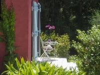 Une Maison a Saint-Paul de Vence 