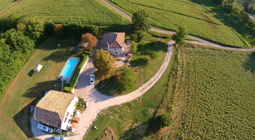 La Perle du Lot 