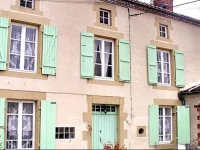 Chambres dHotes de Bel Air 
