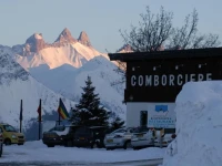 La Principaute de Comborciere 