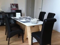 Les Chambres dHote dOrly Mermoz 