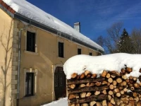 Au Moulin des Fees 
