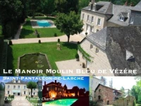 Moulin Bleu de Vezere 