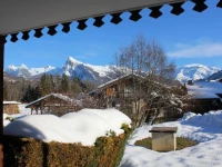 Residence des Neiges 