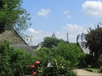La Glaneuse 