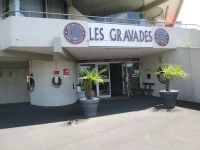 Hotel Les Gravades 2*