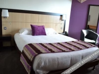 Hotel du Sommet 