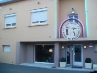 Hotel du Tricastin 