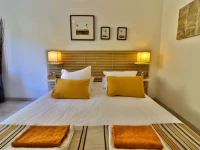 Les Chambres dHotes du Grand Mornas 