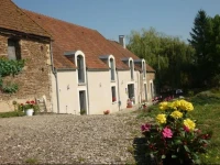 Chez Virginie 3*