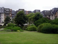 Cap Cabourg Rdc 