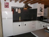 Gite du Vieux Pressoir 