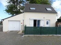 Holiday Home Gite de lepine 