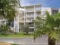 Golden Tulip Nantes Carquefou Suite 
